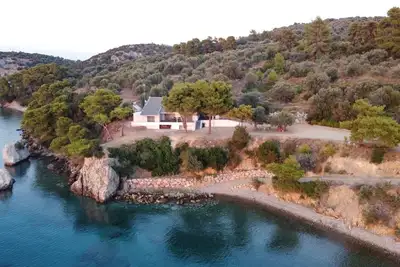 Image de Secret Paradise-Modern House-Private Small Beach