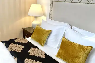 Image de Mondrian Luxury Suites & Villas