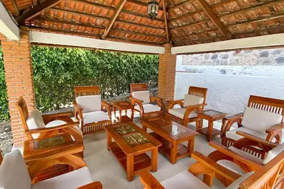 Image de La Casa del Kiosko