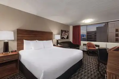 Image de All In One Place! Casino, Nightly Entertainment, Free Parking!