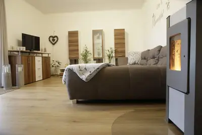 Image de Vacation apartment Landglück **breathe in nature**