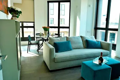 Image de S. Babila Central Tower w/rooftop terrace in San Babila