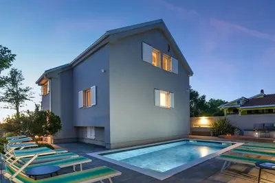 Image de Villa Sabbia
