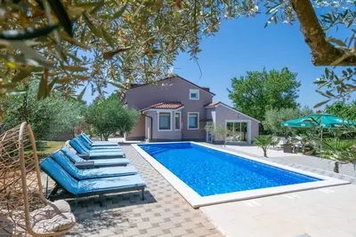 Image de Villa Sunshine with 4 bedrooms