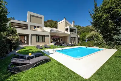 Image de Delta Wellness Villa