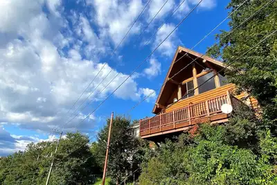 Image de Limited to one group per day Fullscale log house / Tagata-gun Shizuoka