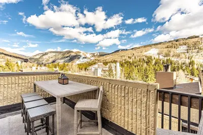 Image de Modern 3br Rooftop Residence in Vail