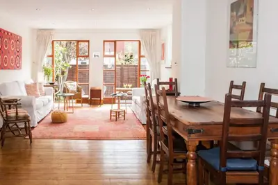 Image de Mediterranean Garden Home - Pass the Keys