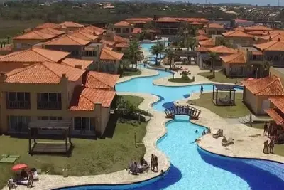 Image de Buzios Beach Resort Luxury Ii