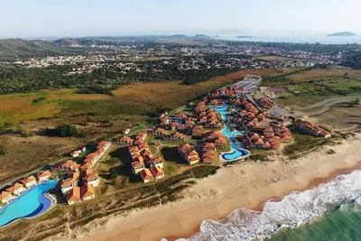 Image de Buzios Beach Resort - Dx