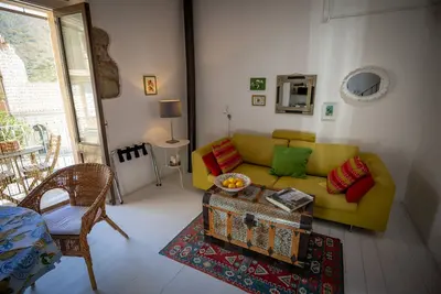 Image de 'casa Dell'artista'