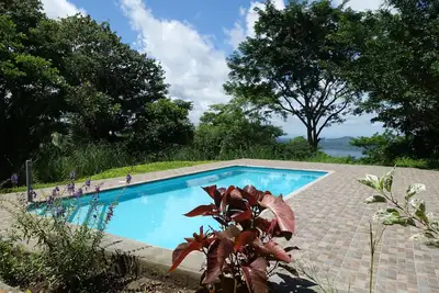 Image de VillasvistaMasaya, double detached bungalow with access to swimming pool