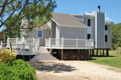 Image de Laughing Gull- 4br | Community Boat Launch | Oyster Bay