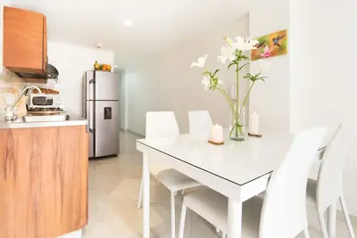 Image de 402 - Apartamento Amoblado Bonito y Confortable