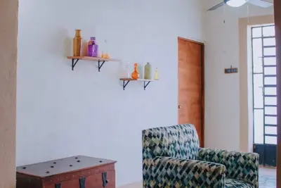 Image de Santiago's Magic House