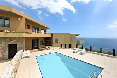 Image de Wonderful Eco Friendly Villa Augustine