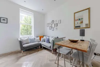 Image de Cosy 2bdr Central London Home Heart of Marylebone