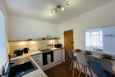 Image de Maison-Standard-Salle de bain privée