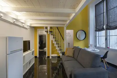 Image de Atelier Apartments - Yellow by Wonderful Italy