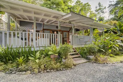 Image de Casa Nova. Dans Siren Sanctuary Resort