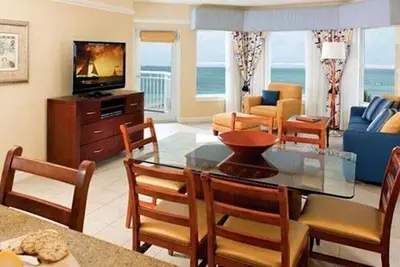 Image de Aruba Surf Club - 2br condo in paradise! (Check in June 26, 2021)
