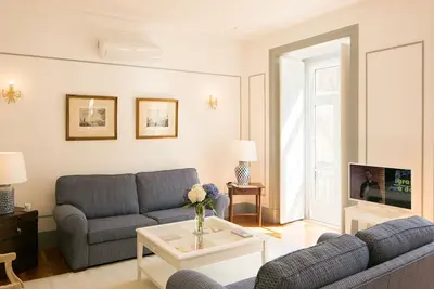 Image de Classic & Super Central Apartment by LovelyStay