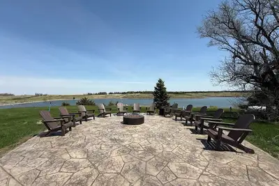 Image de A Fisherman's Paradise