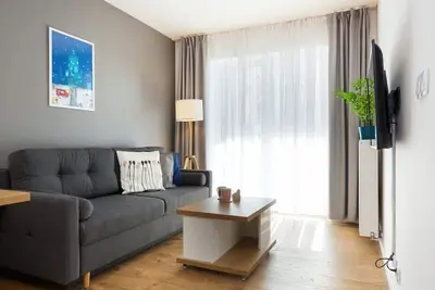 Image de Stańczyka 2 |Elegant Apartment | Parking&Balcony
