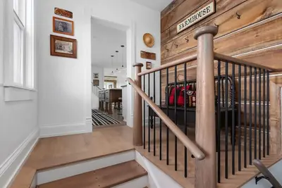 Image de Highland Farmhouse – Countryside Retreat with Farm Charm