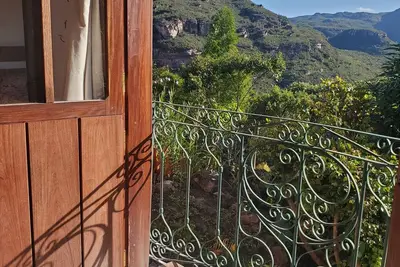 Image de Igatu - Natureza, Vistas Espetaculares, Sossego