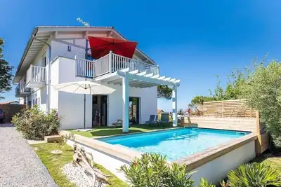 Image de Maison Contemporaine Bidart