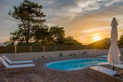 Image de Arktos Sunset Villa
