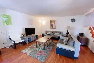 Image de Cozy 3b Apt near Monrovia old town / Santa Anita Mall