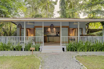 Image de Casa Lyra. Dans Siren Sanctuary Resort