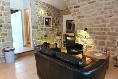 Image de Gîte Balazuc