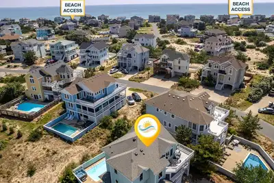 Image de 1008 Shellous * 5 Min Walk to Beach * Dog Friendly * Private Pool & Hot Tub