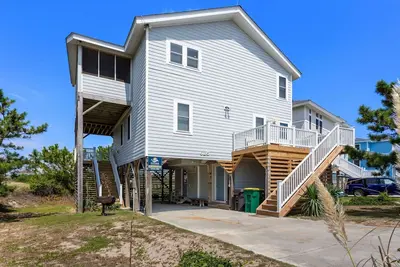 Image de 1696 Surf Song * 2 Min Walk to Beach * Community Tennis