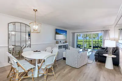 ⚓️South Seas Serenity Ii Coastal Luxury Beach Condo⚓️