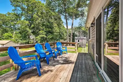 Image de Cape Cod Escape ~ 2 Mi To Beaches & Dining!