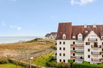 Appartement Sémaphore - Welkeys