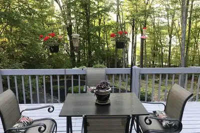 Image de Beech Mountain Lakes - 5 Br 3ba Home with Mother-in-law Suite