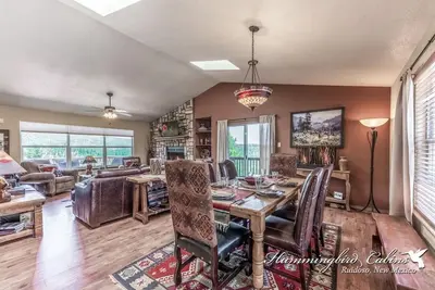 Image de Lost Mountain. 'Destination Found! ' w\/ great Views.