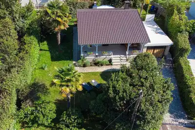 Image de Maison de vacances Memento