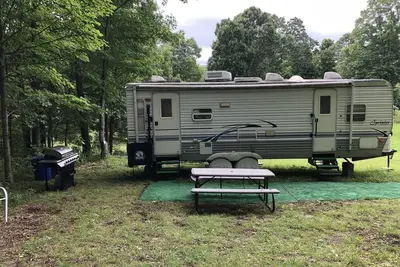 Image de Couples Getaway - Hilltop Valley View Retreat Amazing Nature & Views