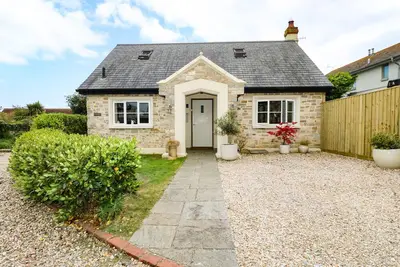 Image de The Wash House, family friendly, with open fire in Bembridge
