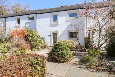 Image de Annes Cottage, character holiday cottage, with a garden in Keswick