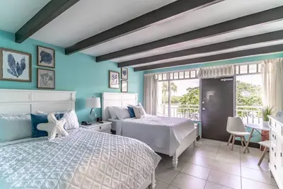 Image de Beautiful Water Views| Pet-Friendly| Near Pools| Marina & Restaurants In Little Harbor| Ruskin