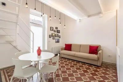 Image de Appartement \"Bellagio amorevole dimora in Lecco\" avec climatisation
