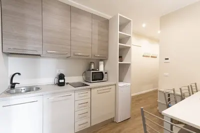 Image de Via Torino Apartment  2