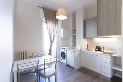 Image de Via Torino Apartment  1